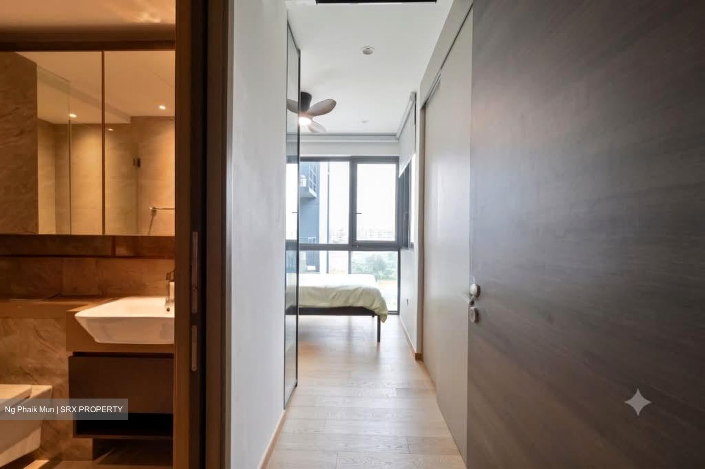 The Florence Residences (D19), Apartment #580179141